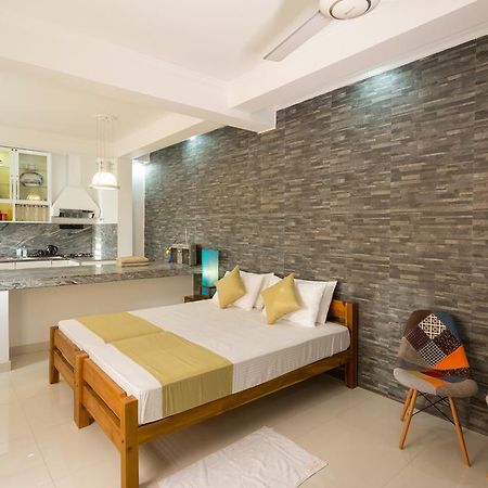Shalom Residence แคนดี้ ภายนอก รูปภาพ