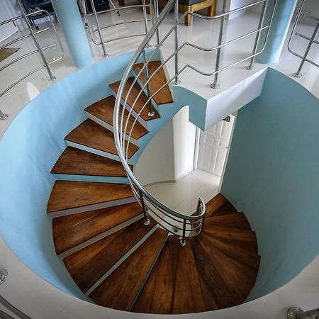 Shalom Residence แคนดี้ ภายนอก รูปภาพ