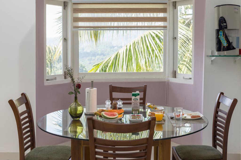 Shalom Residence แคนดี้ ภายนอก รูปภาพ