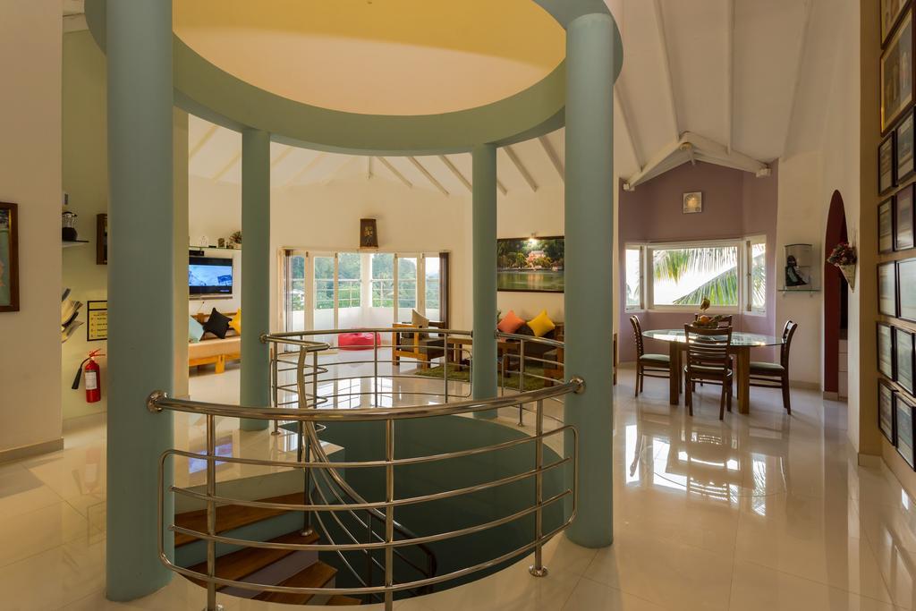 Shalom Residence แคนดี้ ภายนอก รูปภาพ