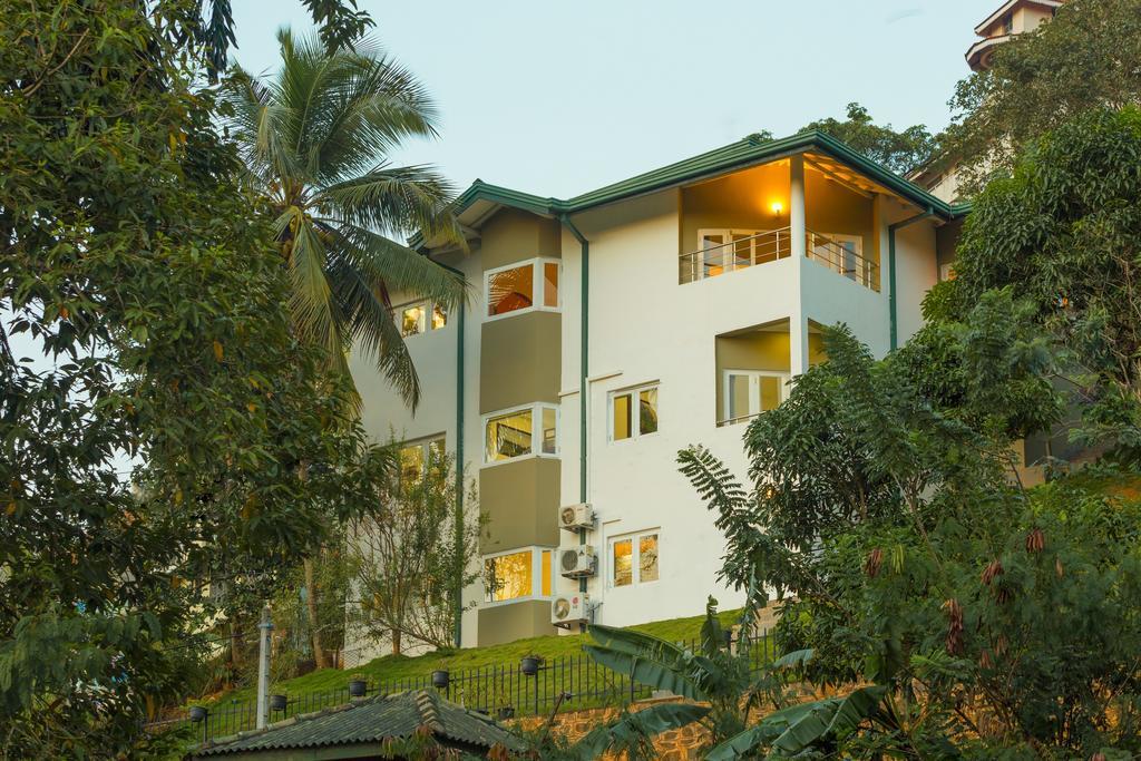 Shalom Residence แคนดี้ ภายนอก รูปภาพ