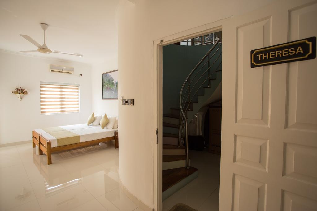 Shalom Residence แคนดี้ ภายนอก รูปภาพ