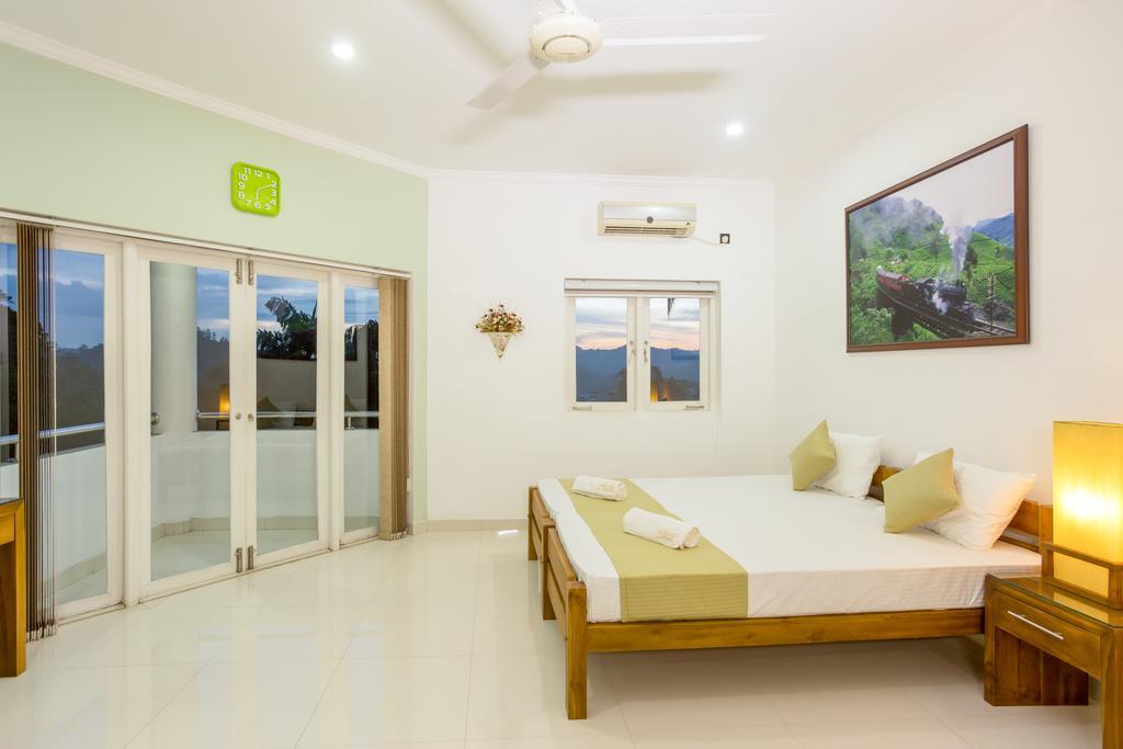 Shalom Residence แคนดี้ ภายนอก รูปภาพ